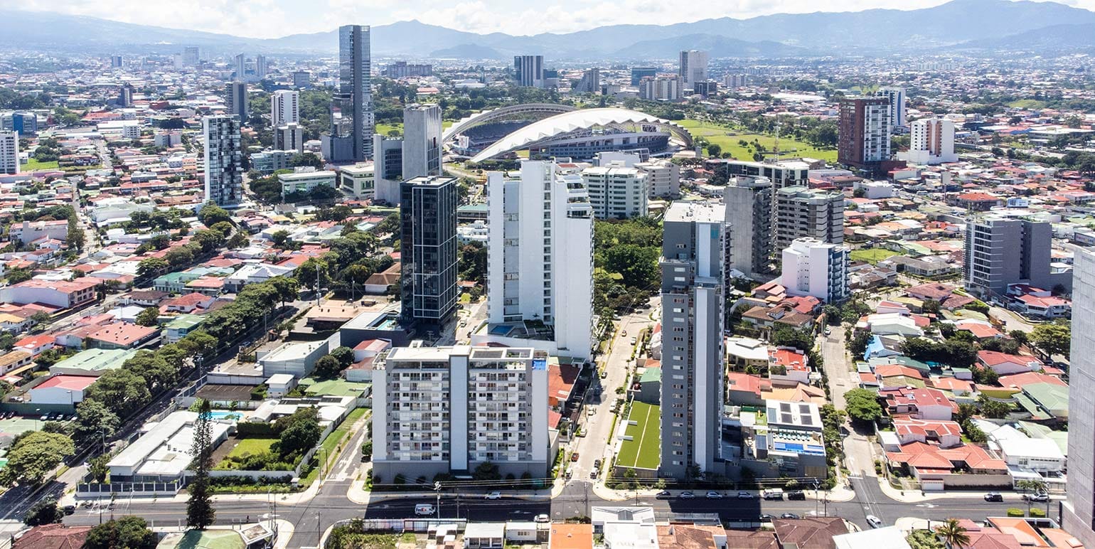 La Sabana