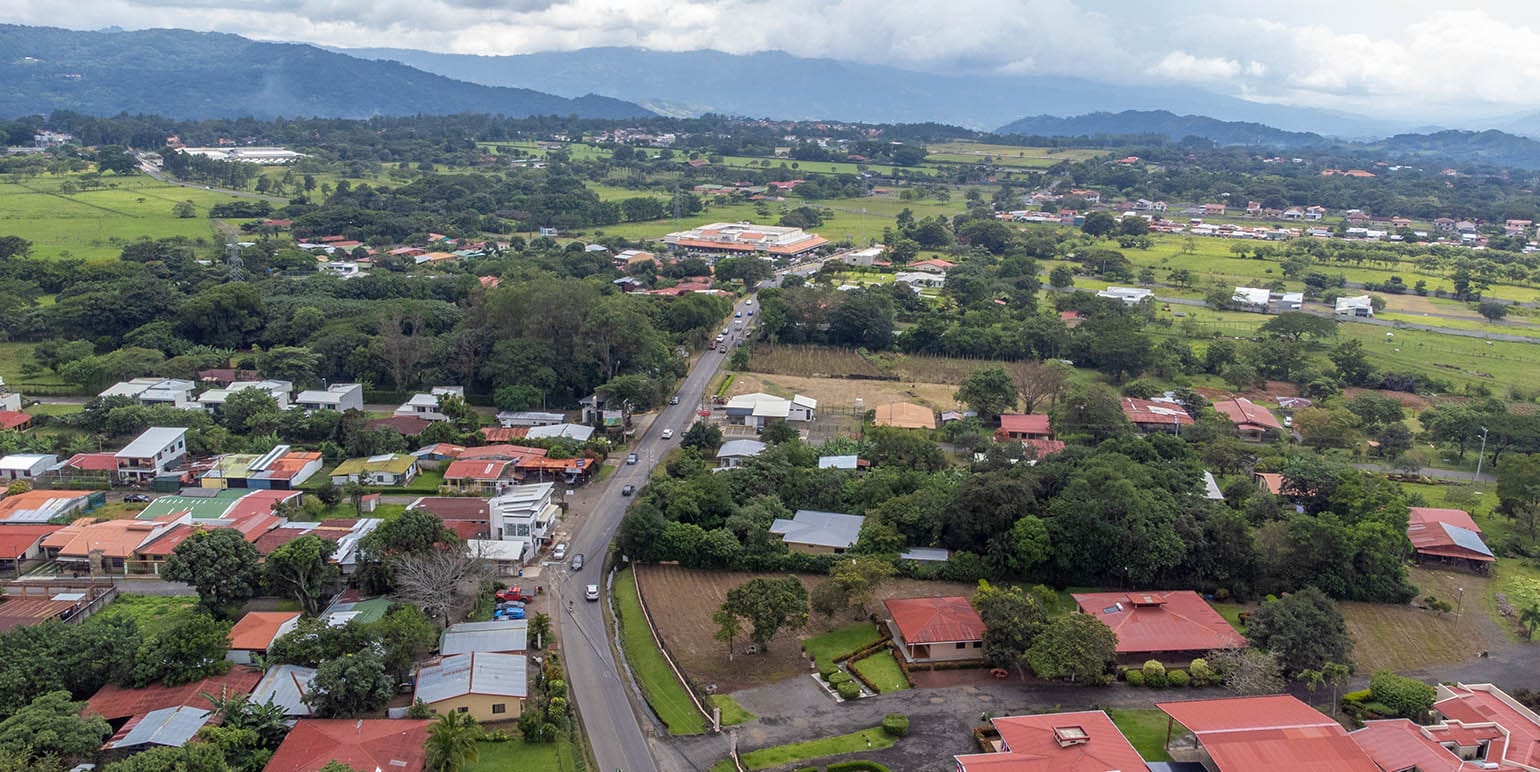La Guácima