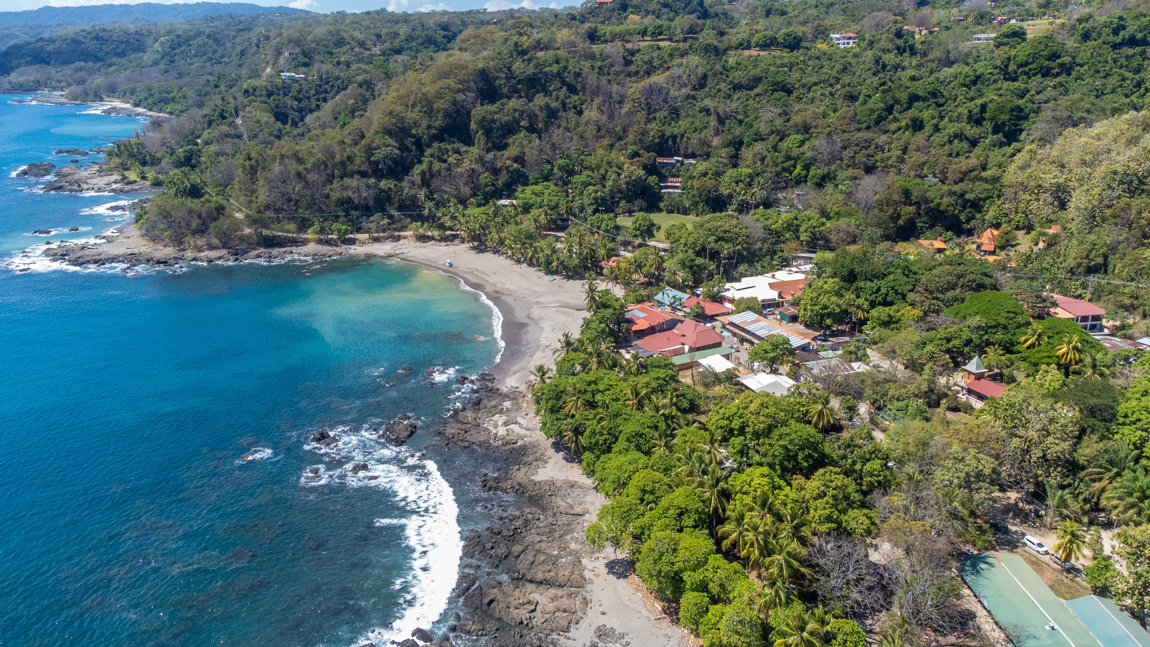 Montezuma