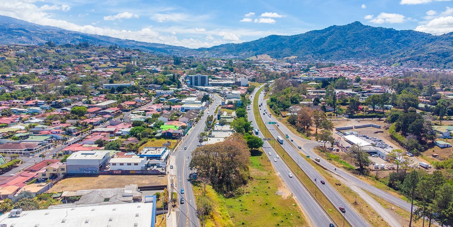 Pinares Curridabat