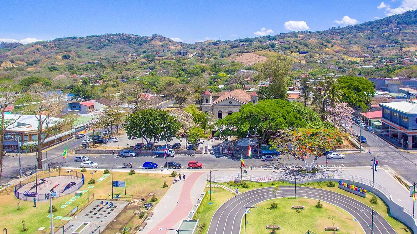 Santa Ana
