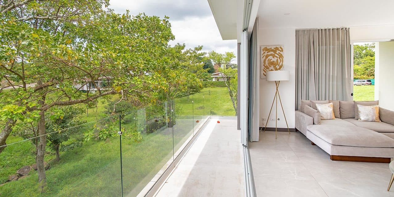 Investment: The Stunning Home at Espinal — photo