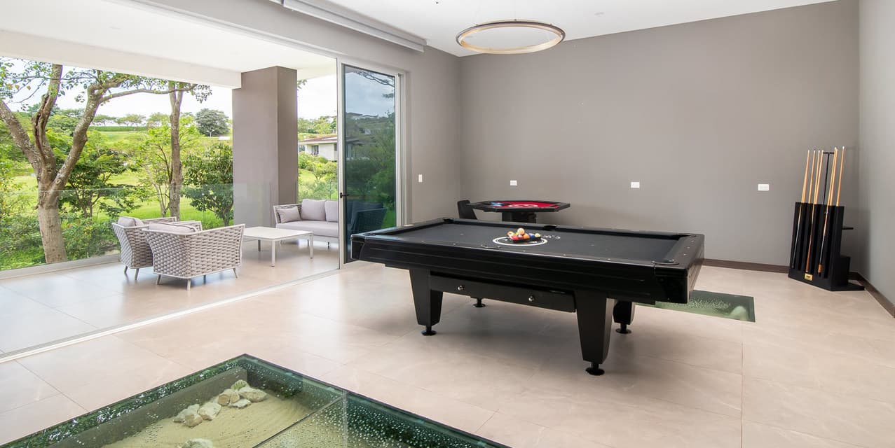 Investment: The Stunning Home at Espinal — photo