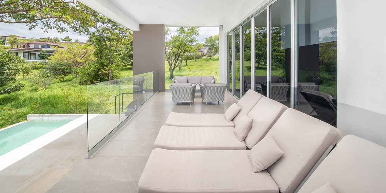 Investment: The Stunning Home at Espinal — photo