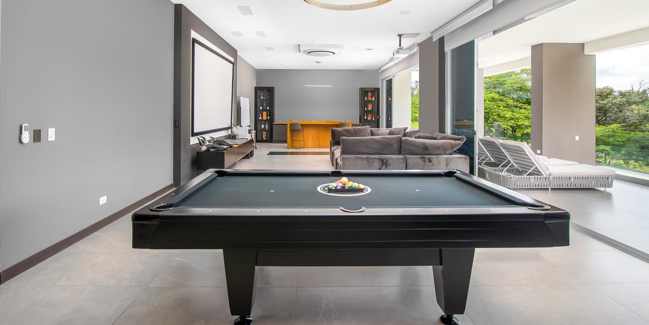 Investment: The Stunning Home at Espinal — photo