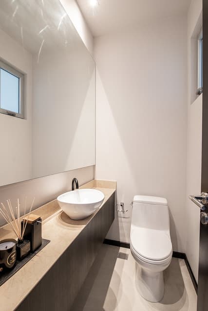 Investment: The View Apartment @ Nunciatura — photo