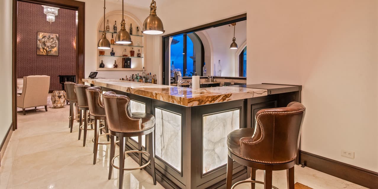 The Magnum Estate @ Villa Real — photo