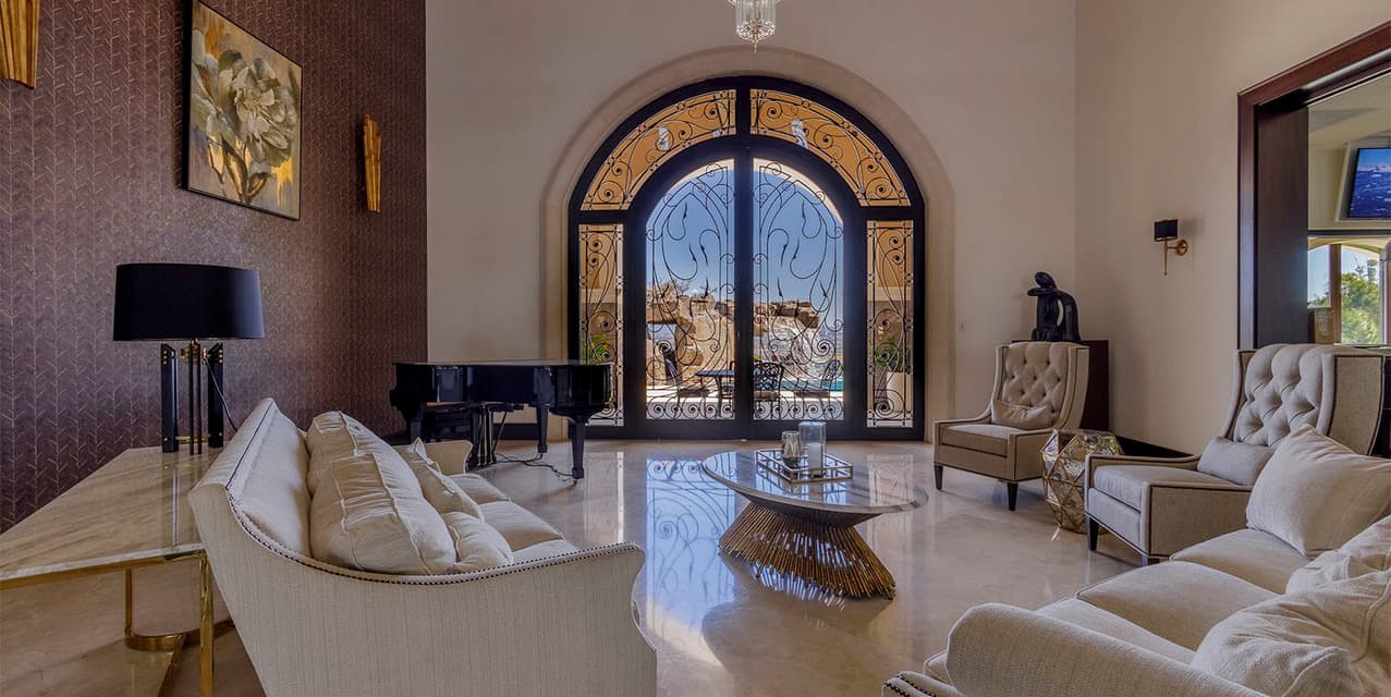 The Magnum Estate @ Villa Real — photo