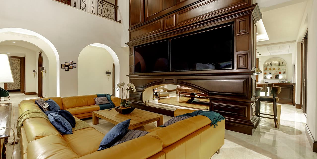 The Magnum Estate @ Villa Real — photo