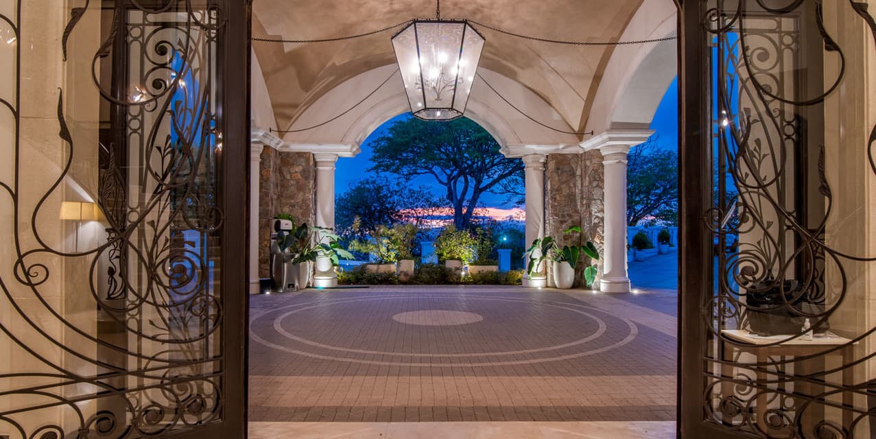 The Magnum Estate @ Villa Real — photo