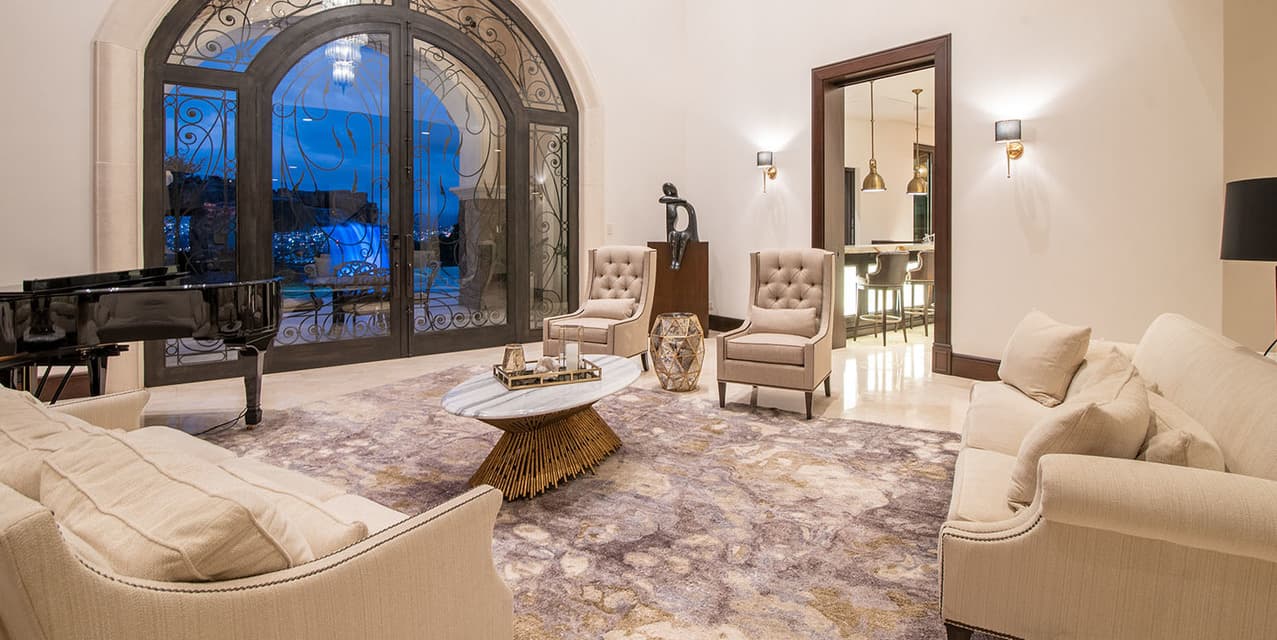 The Magnum Estate @ Villa Real — photo