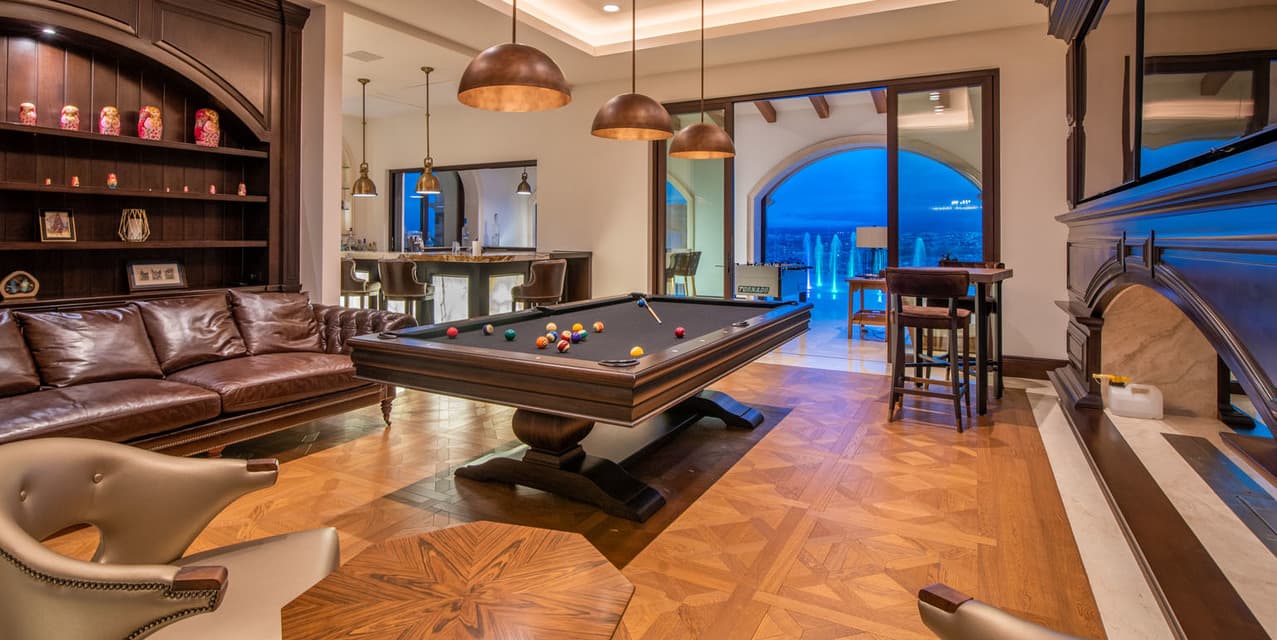 The Magnum Estate @ Villa Real — photo
