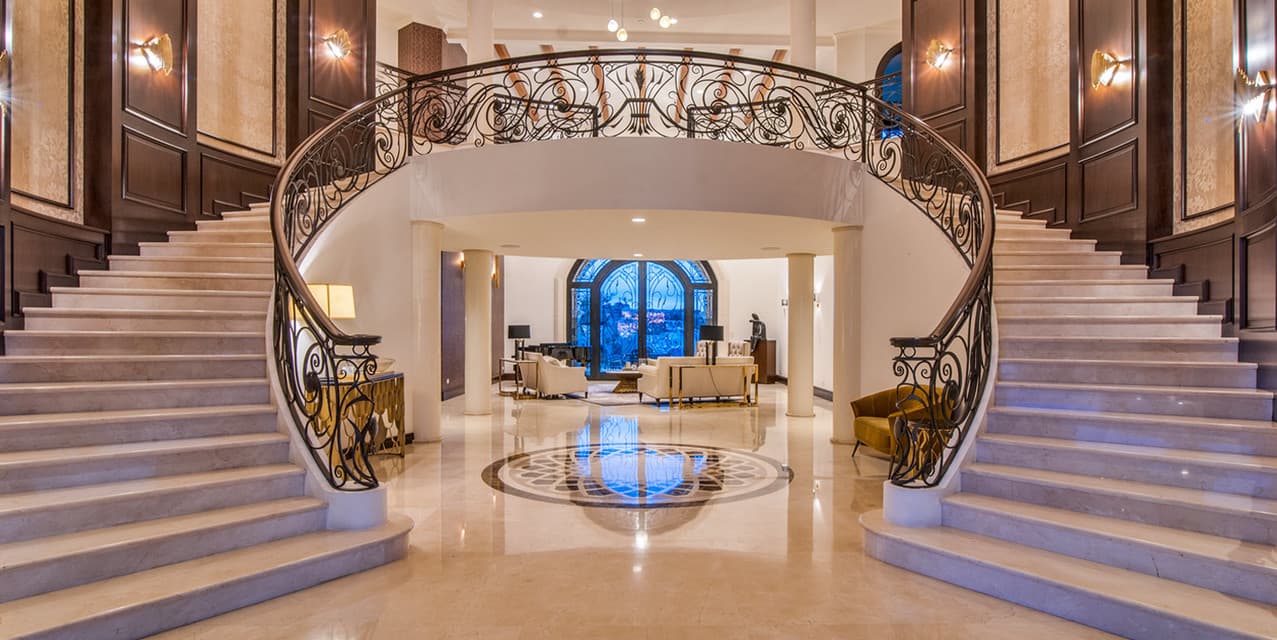 The Magnum Estate @ Villa Real — photo