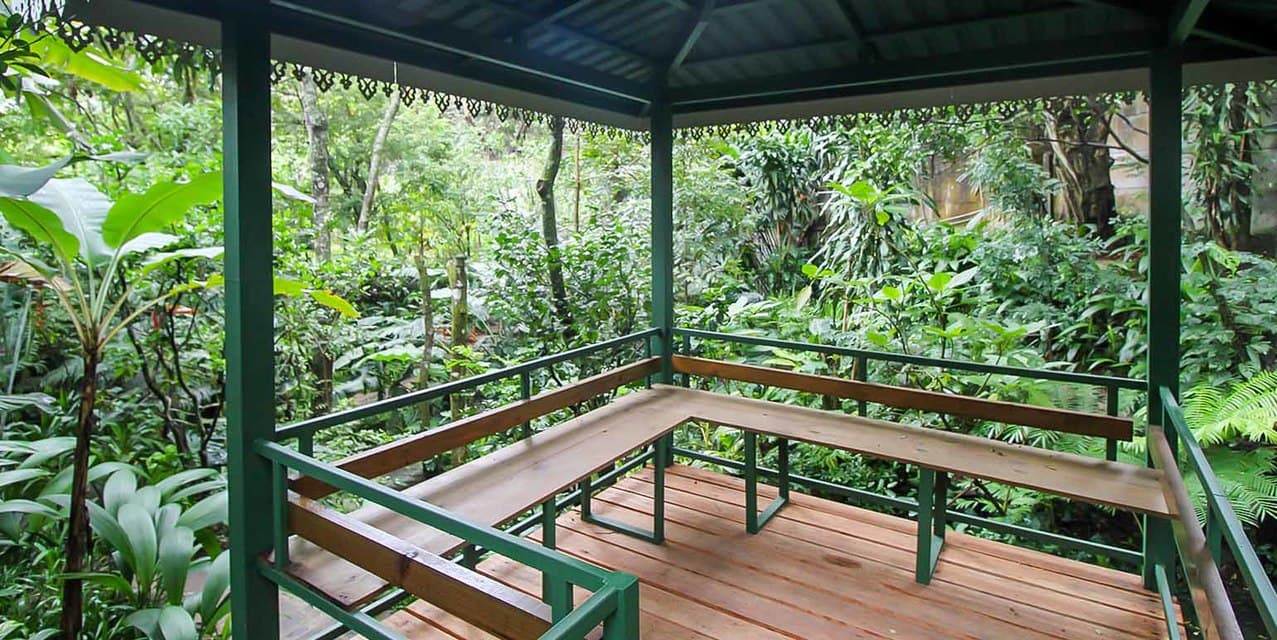 Villa Reunión Estate in Santa Ana — photo