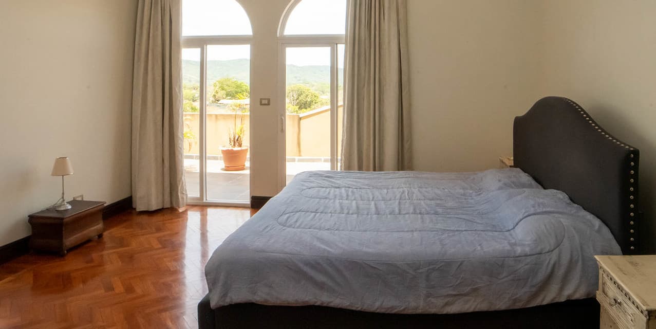 Casa Pilotta Ciudad Colón — photo