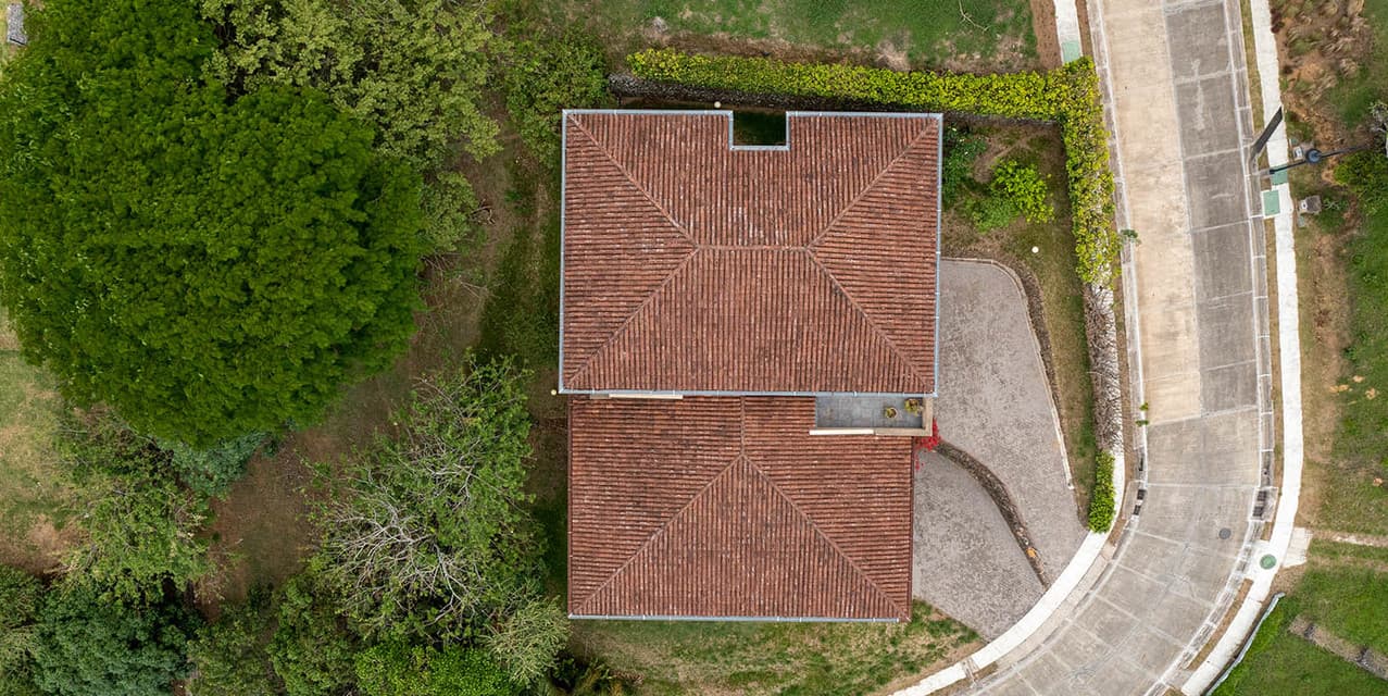 Casa Pilotta Ciudad Colón — photo