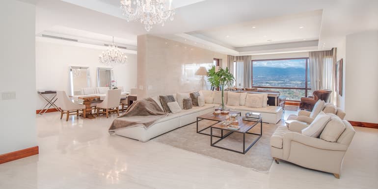 The Henco Apartment Fully Furnished