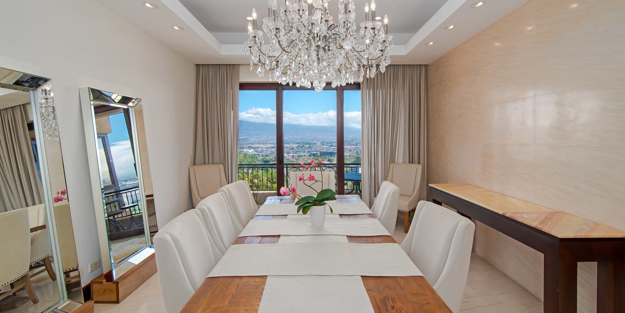 The Henco Apartment Fully Furnished — photo