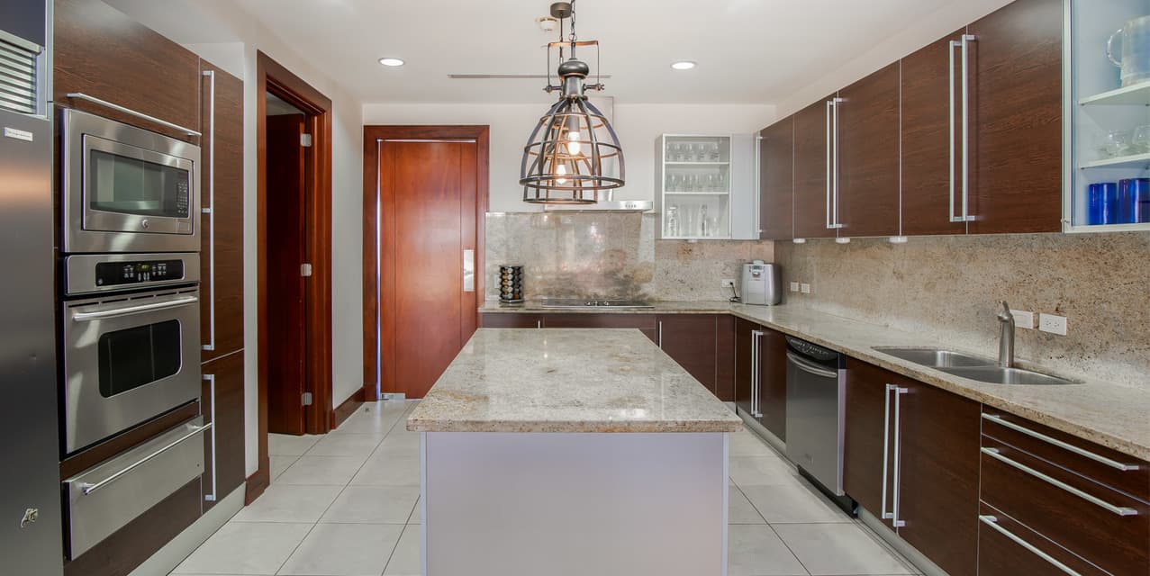 The Henco Apartment Fully Furnished — photo