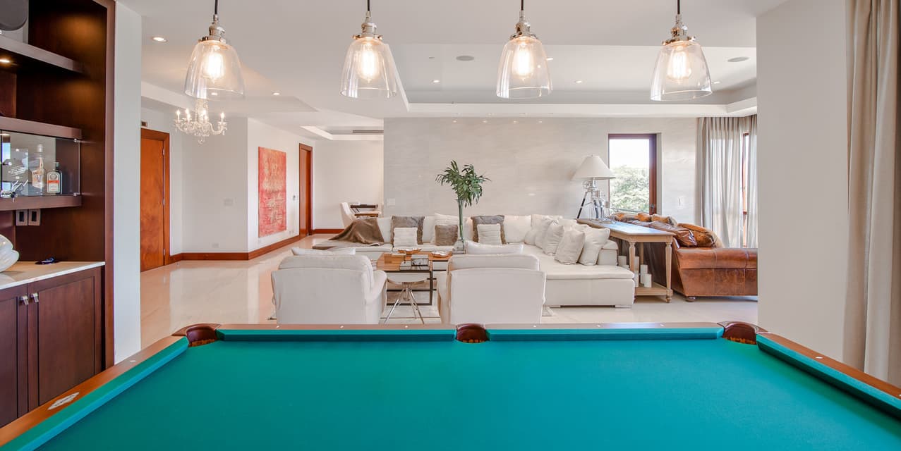 The Henco Apartment Fully Furnished — photo