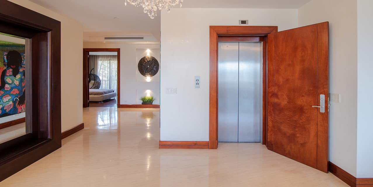 The Henco Apartment Fully Furnished — photo