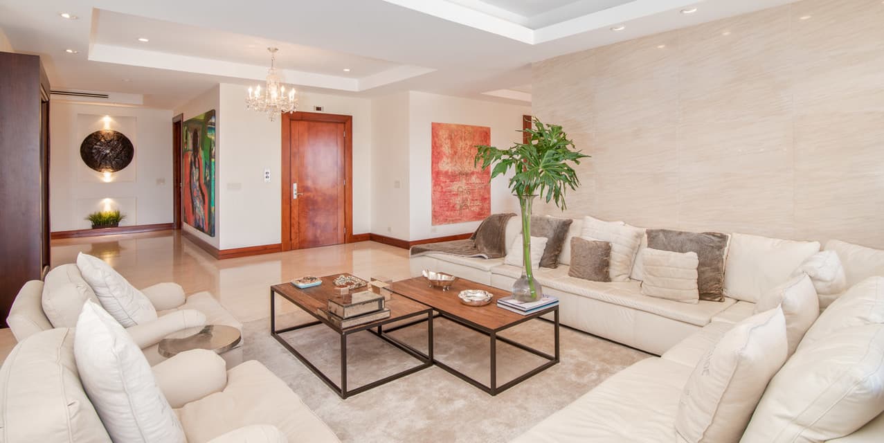 The Henco Apartment Fully Furnished — photo
