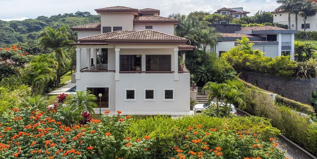 Casa Titri at Villa Real — photo