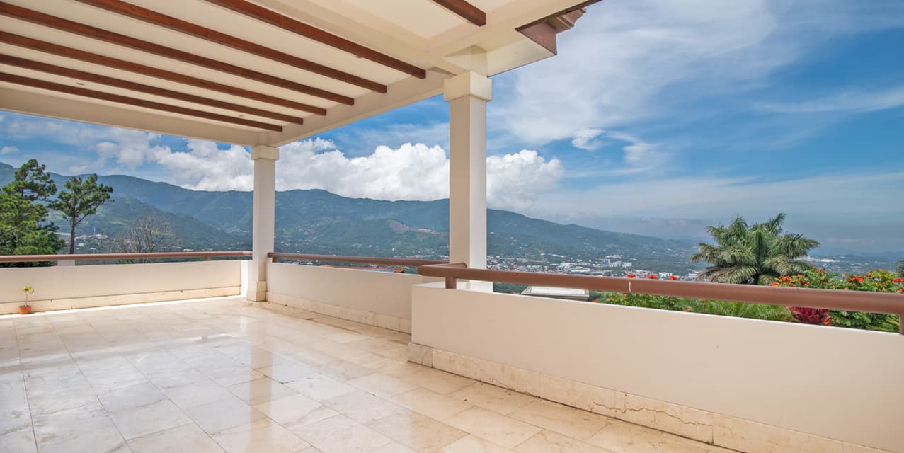 Casa Titri at Villa Real — photo