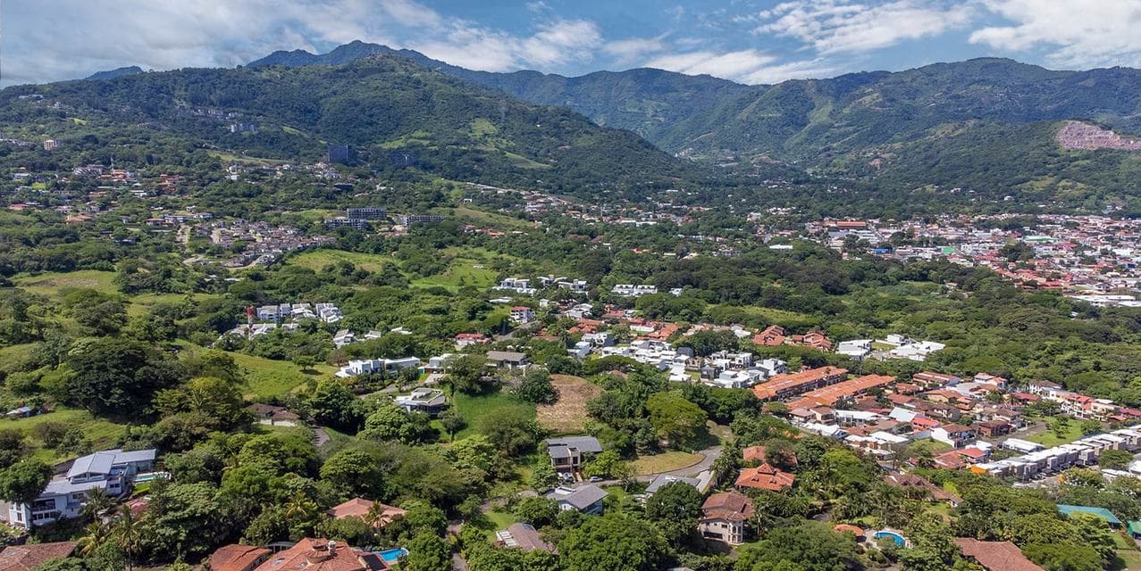 Casa Hidden Views en Santa Ana — photo