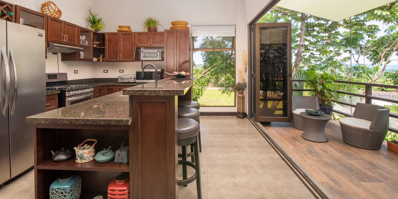 Casa Hidden Views en Santa Ana — photo