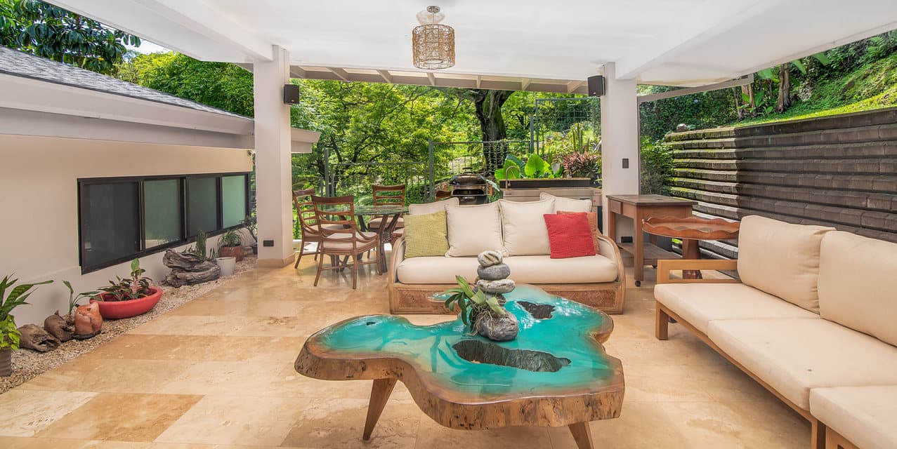 Casa Hidden Views en Santa Ana — photo