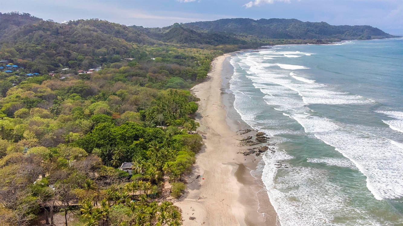 Santa Teresa