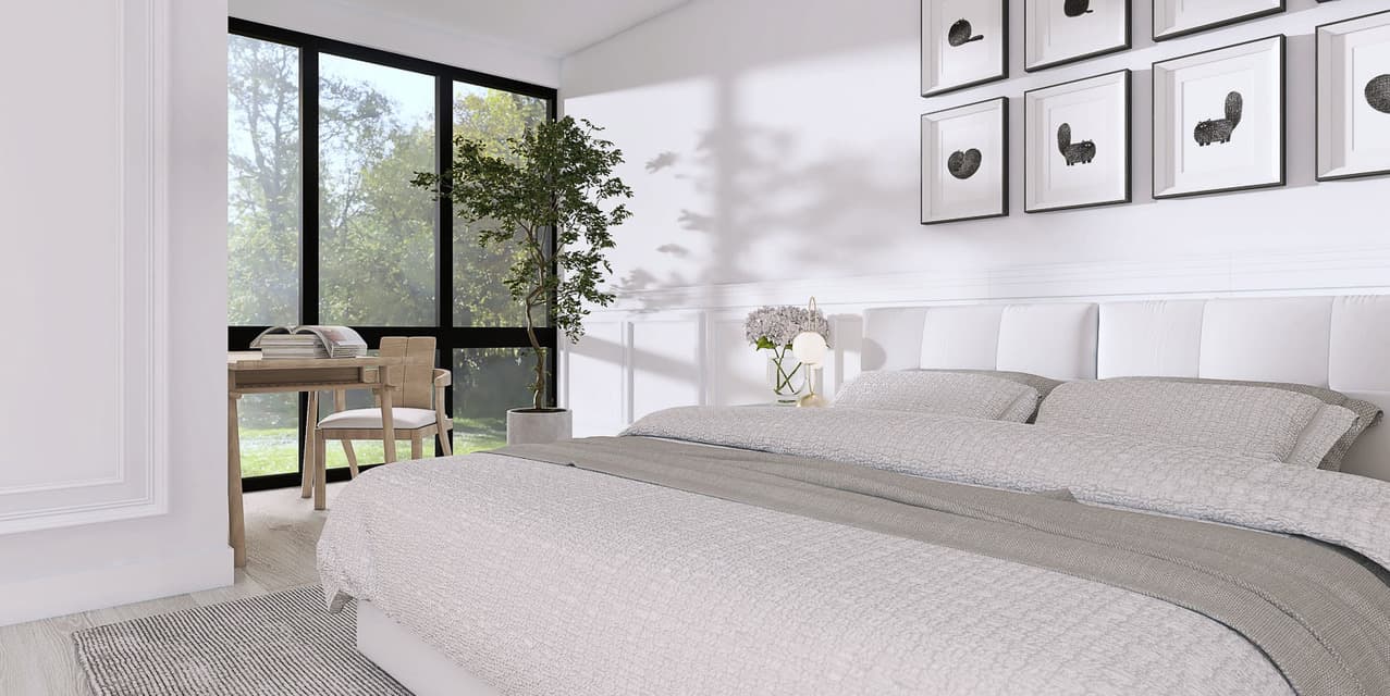 The Sunrise Apartment in Escazú — photo