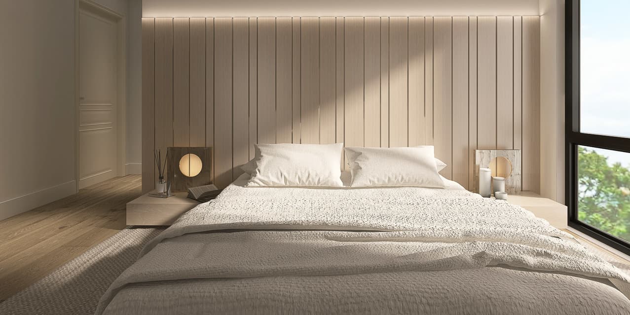 The Sunrise Apartment in Escazú — photo