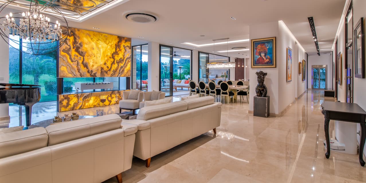 Absolute Home @ Valle del Sol — photo