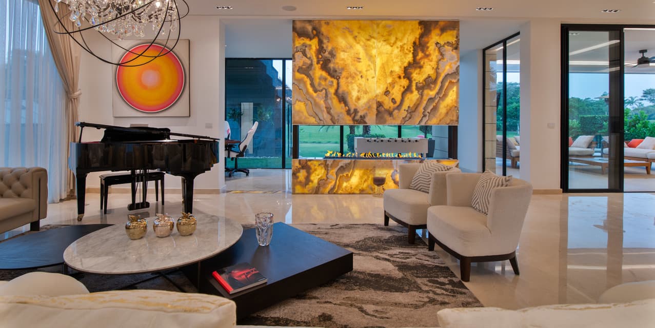 Absolute Home @ Valle del Sol — photo