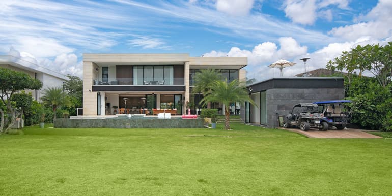 Absolute Home @ Valle del Sol