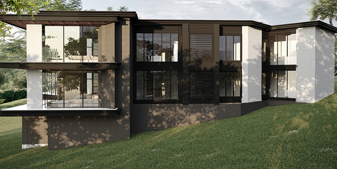 Sunny Place Single-level Cerro Alto — photo