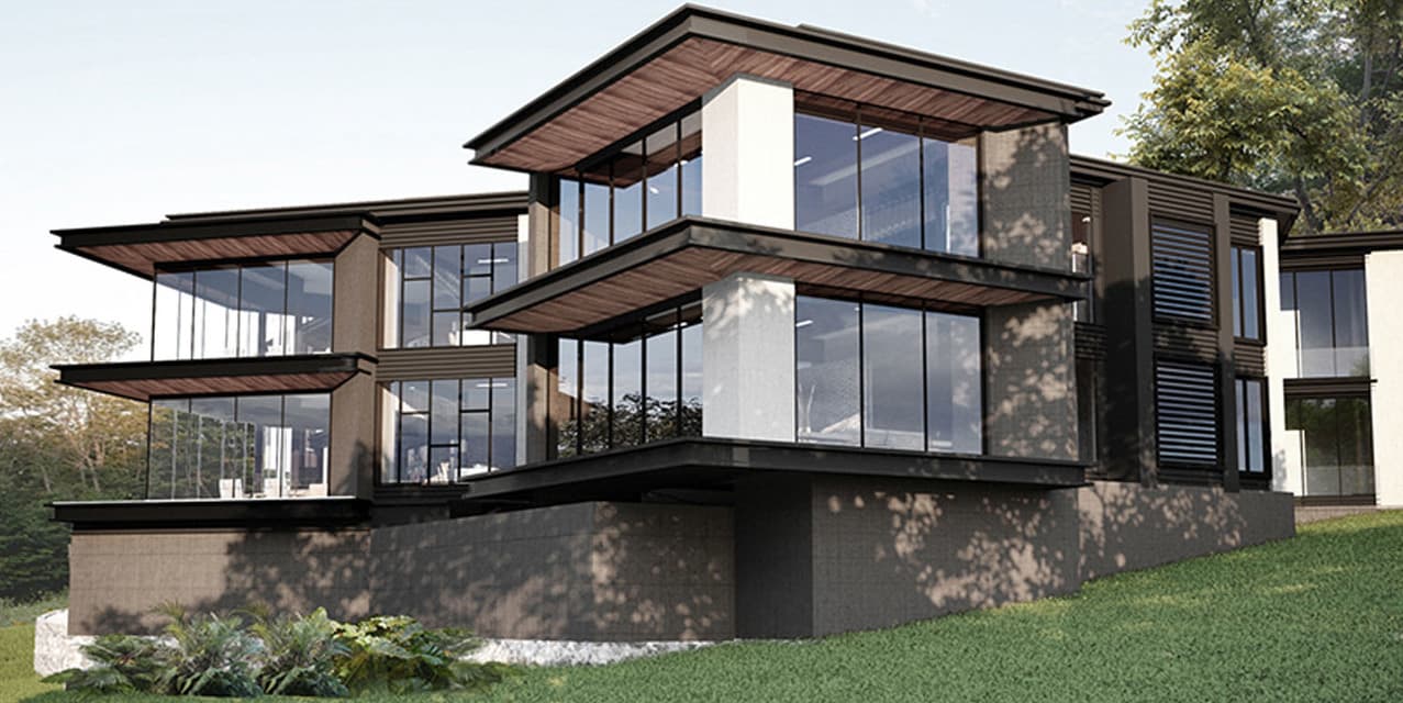 Sunny Place Single-level Cerro Alto — photo