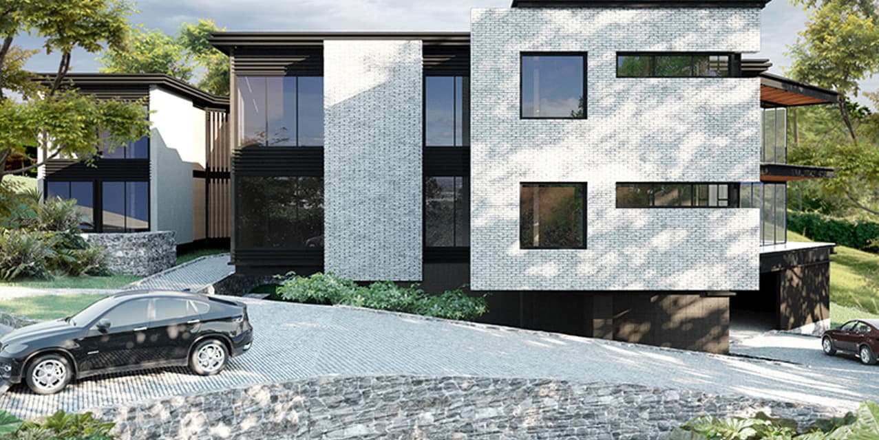 Sunny Place Single-level Cerro Alto — photo