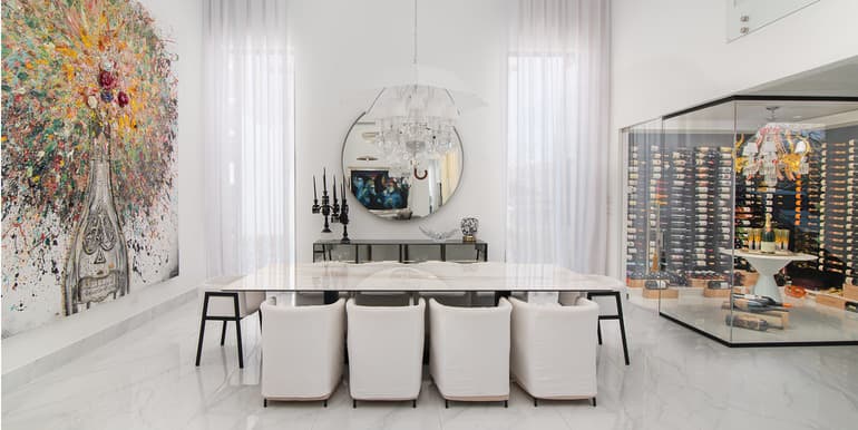 Designers Dream Home @ Villa Real