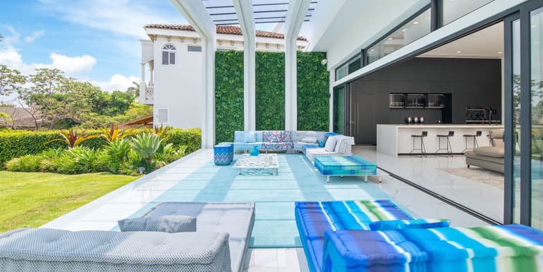 Designers Dream Home @ Villa Real