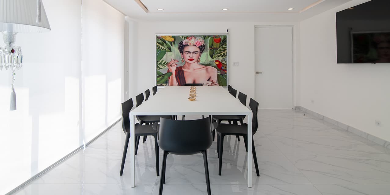 Designers Dream Home @ Villa Real — photo