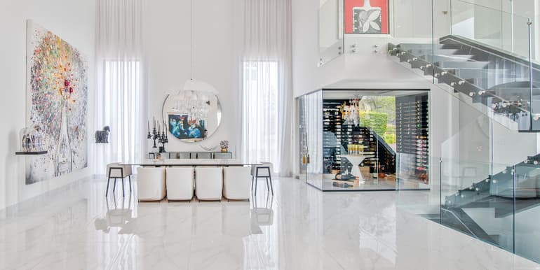 Designers Dream Home @ Villa Real