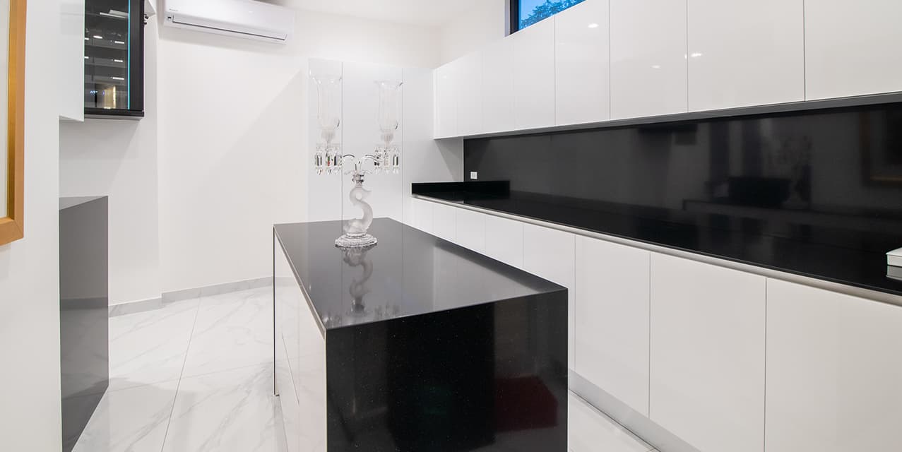 Designers Dream Home @ Villa Real — photo