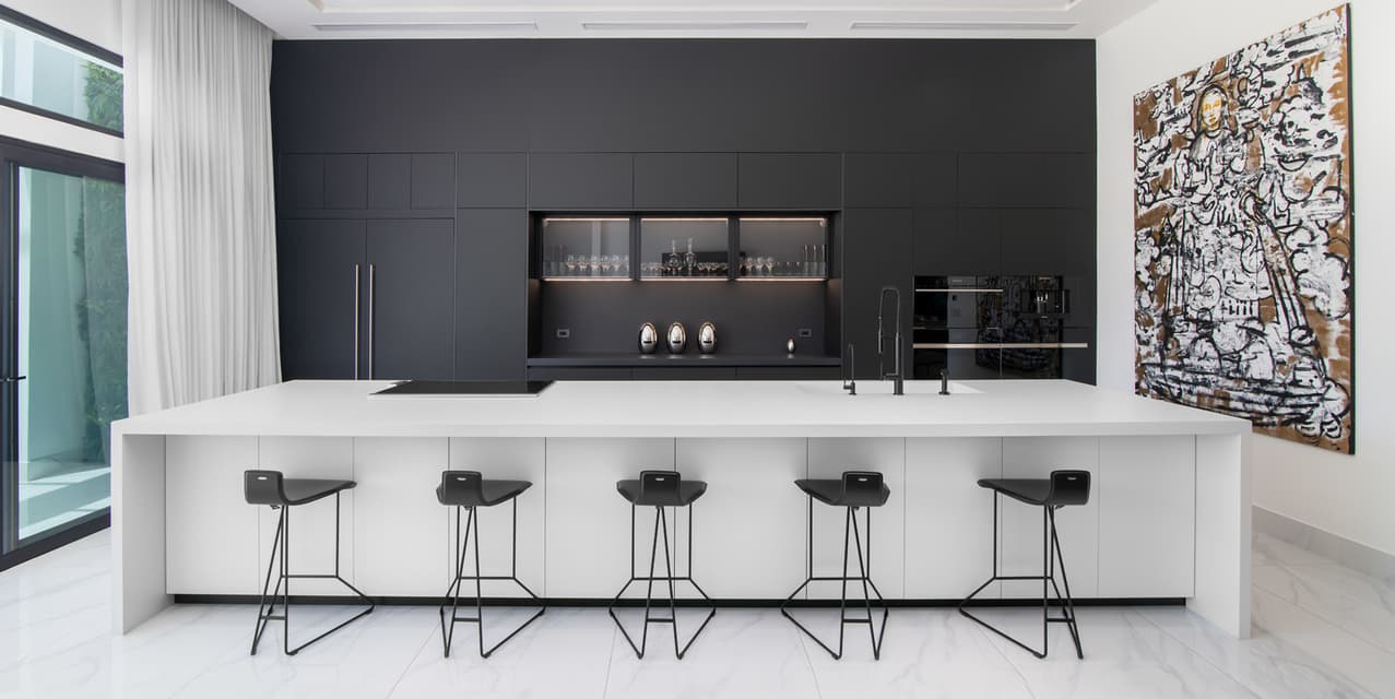 Designers Dream Home @ Villa Real — photo