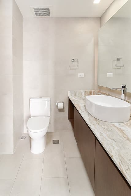 La Vista Rohrmoser Penthouse — photo