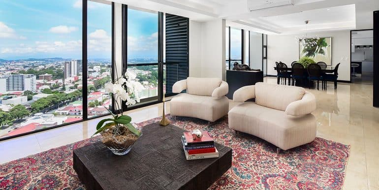 La Vista Rohrmoser Penthouse