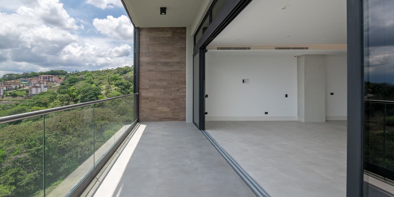 Investment: Solaris Rise Apartment — photo