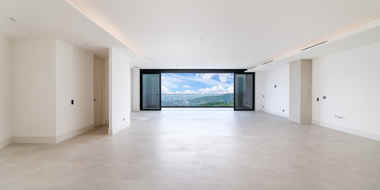 Investment: Solaris Rise Apartment